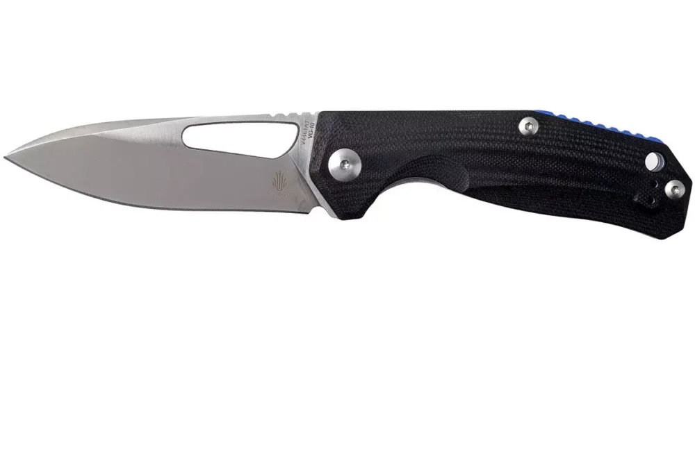 KIZER KESMEC A1