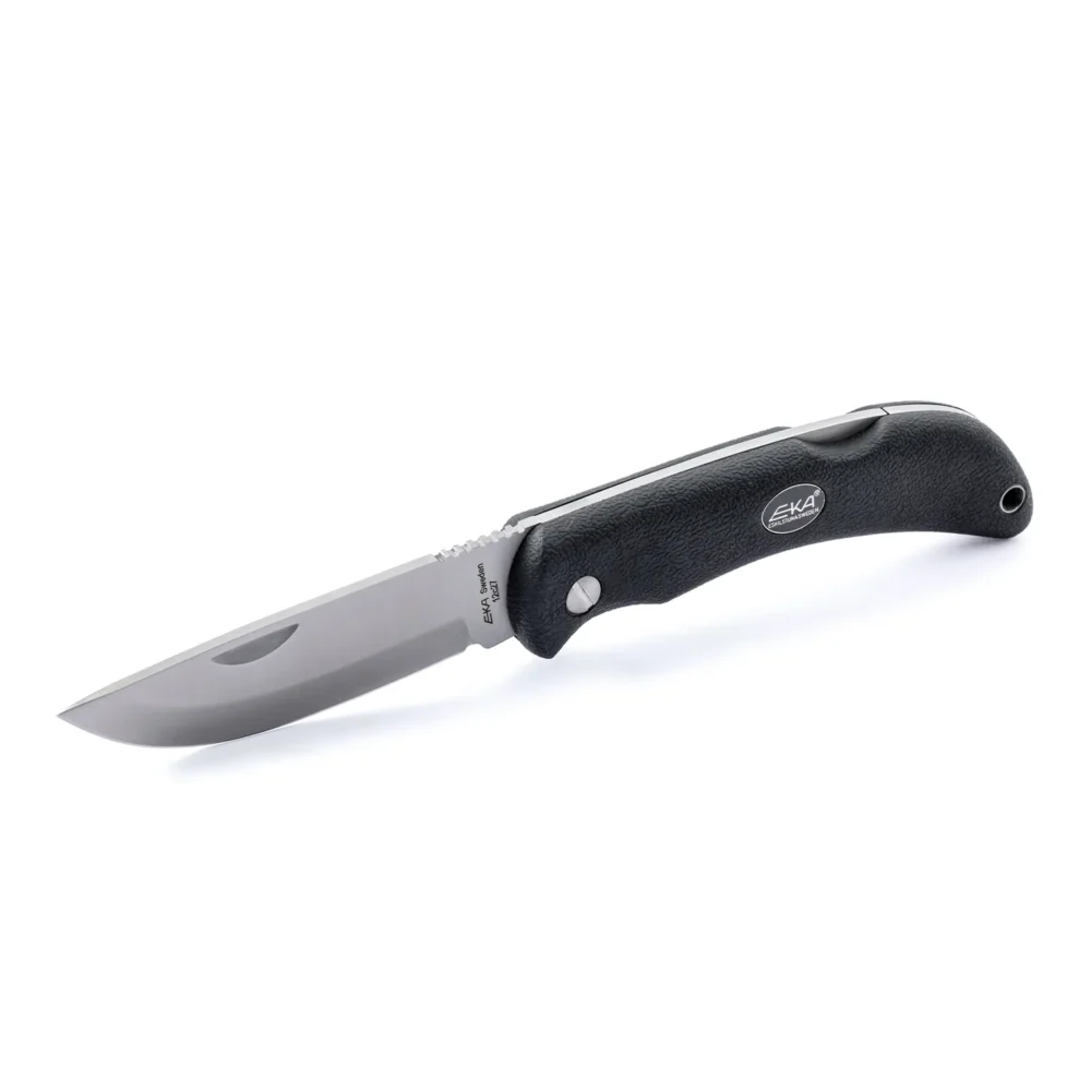 SWEDE 10 BLACK