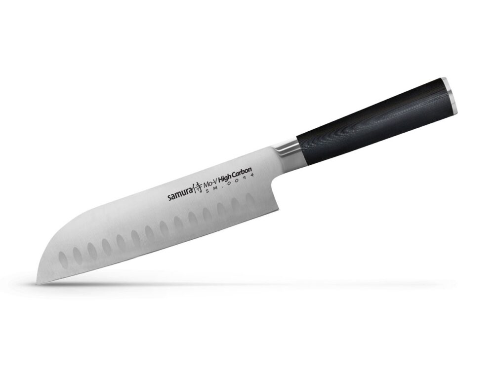 Samura MO-V Santoku