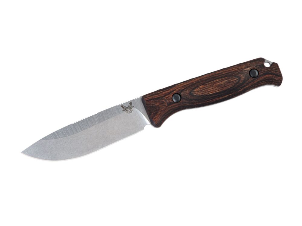 Benchmade Saddle Mountain Skinner (15002)