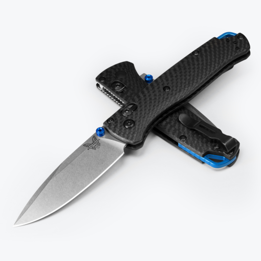 Benchmade Bugout Carbon Fiber