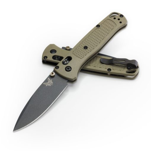 Benchmade Bugout Ranger Green