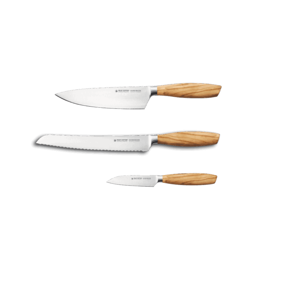 Felix Solingen Olive 3 Set