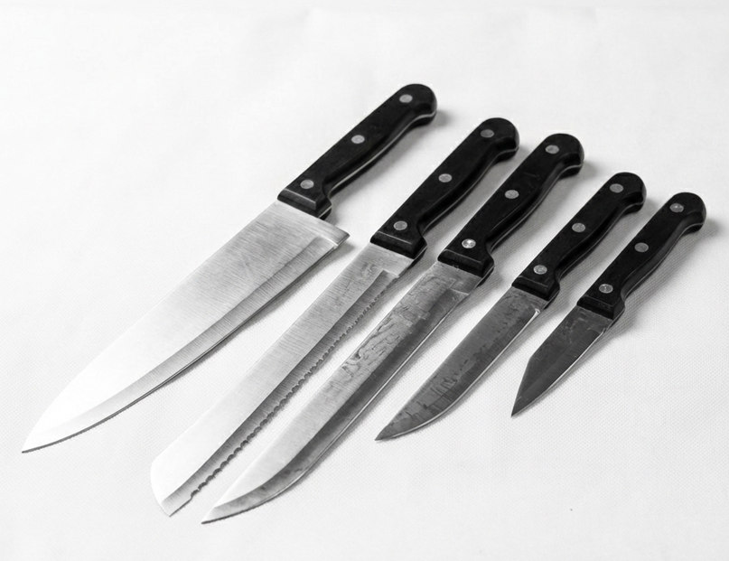 KS-CORE Knivset