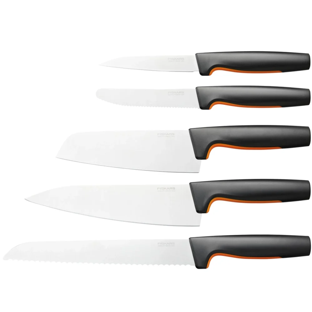 Fiskars Functional Form, 5 delar